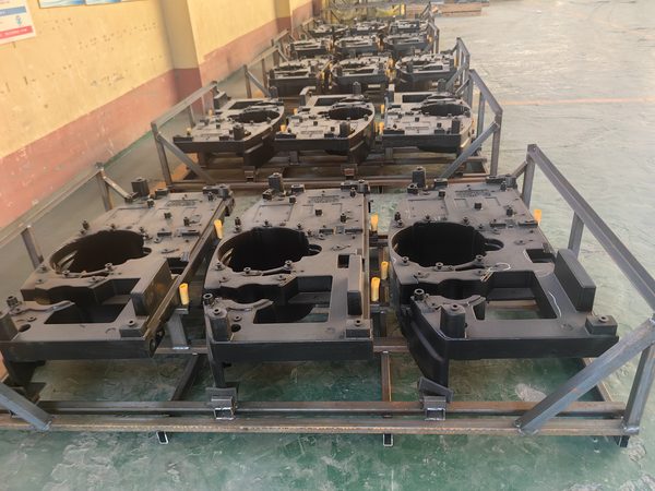 Recent production 1