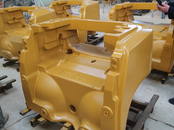 Recent production 2