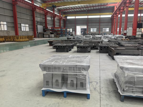 Recent production 3