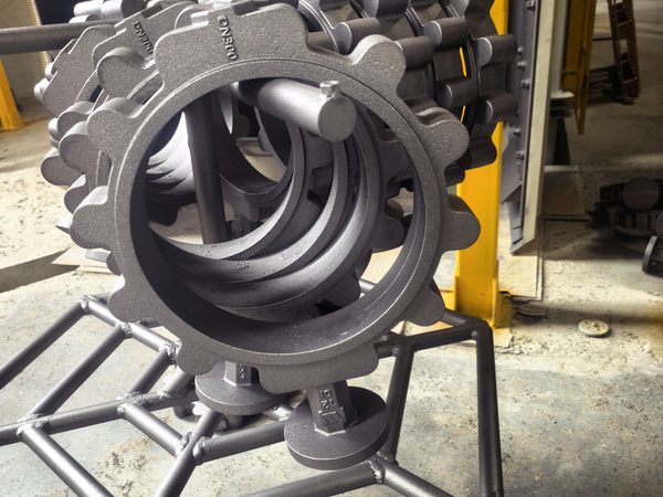 Recent production 4