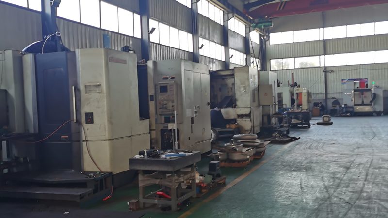 Recognised as a Hebei Specialised, Refined, Distinctive and Innovative SME