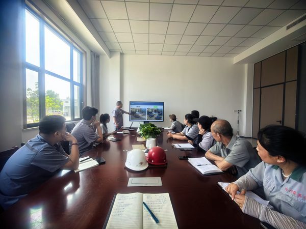 In-house training