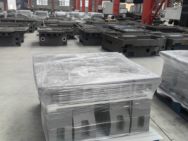Coating, inspection and packing 3