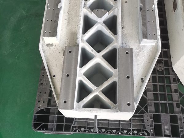 Machine Tool Parts